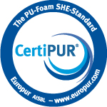 Certipur certificering